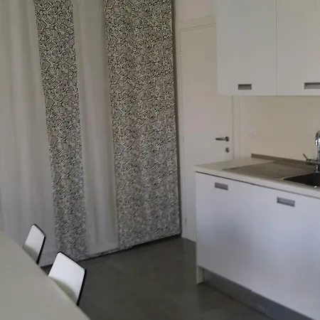 Santa Margherita Apartment *